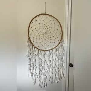 NWOT Large Dream Catcher